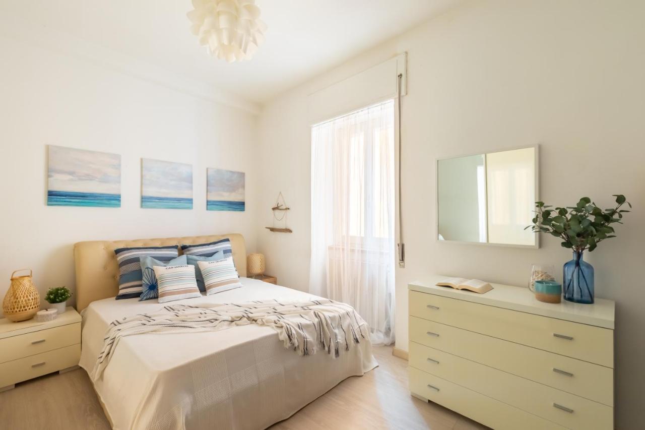 Noi 2 Vacanze Al Mare - Argentario Porto Santo Stefano  Exterior foto