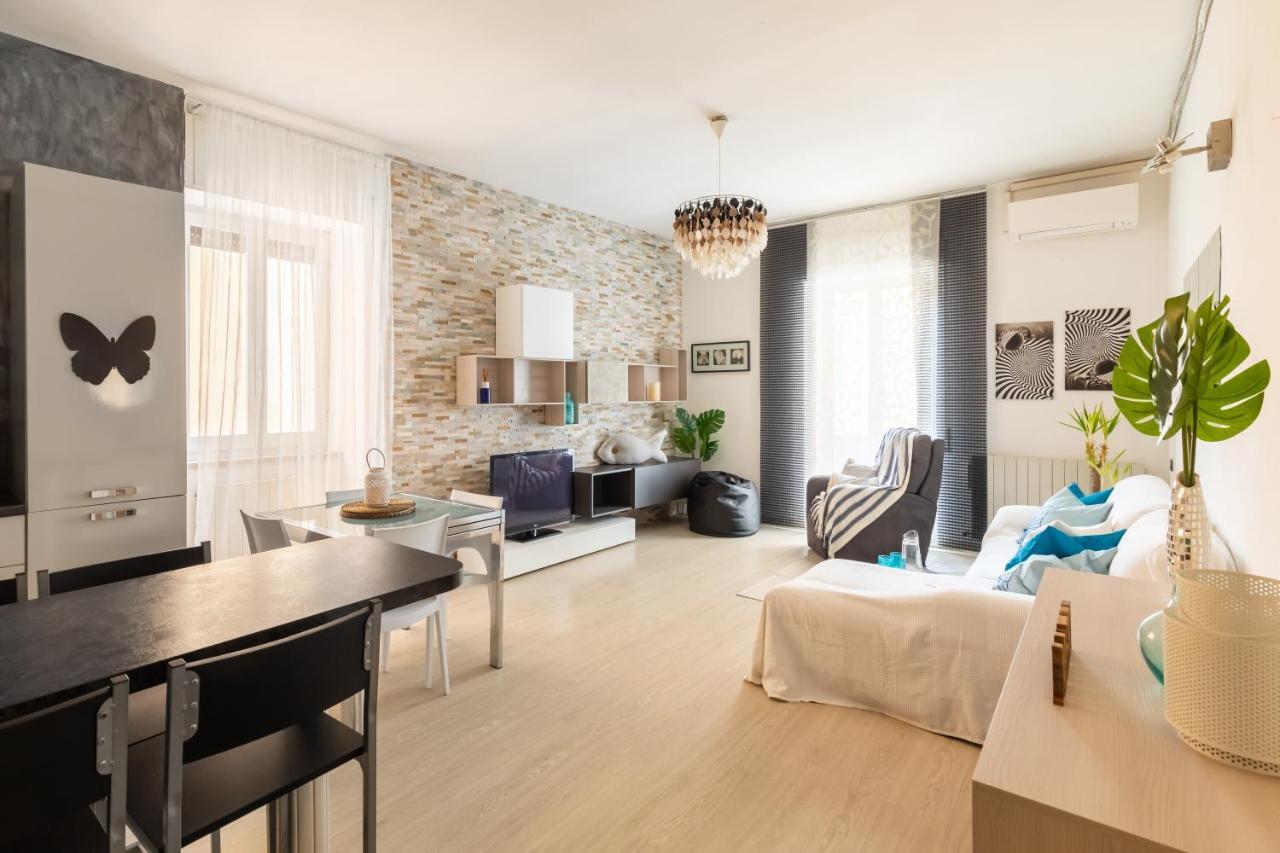 Noi 2 Vacanze Al Mare - Argentario Porto Santo Stefano  Exterior foto