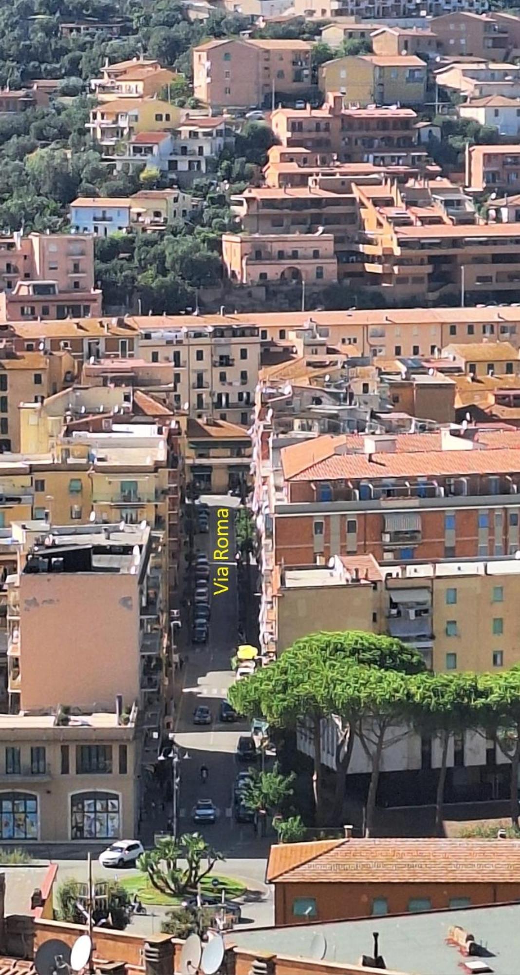 Noi 2 Vacanze Al Mare - Argentario Porto Santo Stefano  Exterior foto